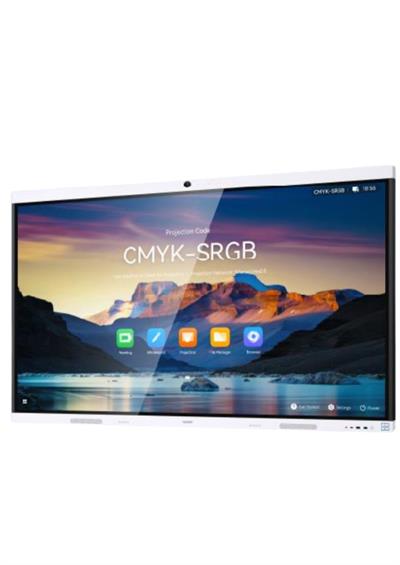 HUAWEI IdeaHub B3-65 4K Akıllı Tahta ve Video Konferans Sistemi
