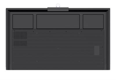 HUAWEI IdeaHub S2-65 4K Akıllı Tahta ve Konferans Ekranı