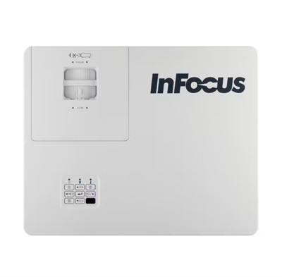 InFocus Authentic I Serisi IN1048SL 6000 Lümen 1080p FULL HD DLP Projeksiyon Cihazı