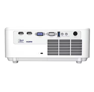 InFocus Çekirdek II Serisi INL166 4200 Lümen WXGA DLP Projeksiyon Cihazı