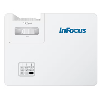 InFocus Core Serisi INL158 3000 Lümen 1080P FULL HD DLP Projeksiyon Cihazı