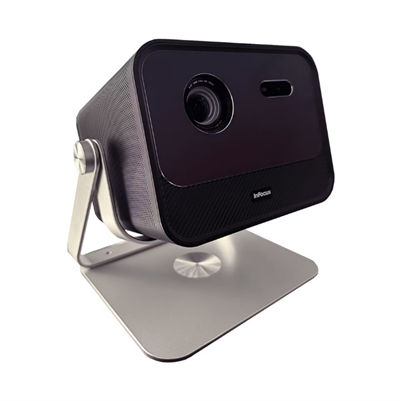 InFocus Crusader Grandmaster IN3038SL Challenger 1200 Lümen FULL HD Google Tv İşletim Sistemli Standlı Projeksiyon Cihazı