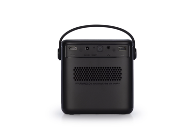 InFocus Crusader Master IN3018SL Challenger 450 Lümen FULL HD Google Tv İşletim Sistemli Standlı Projeksiyon Cihazı