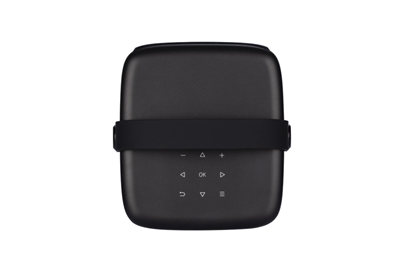 InFocus Crusader Master IN3018SL Challenger 450 Lümen FULL HD Google Tv İşletim Sistemli Standlı Projeksiyon Cihazı