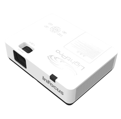 InFocus Gelişmiş 3LCD Serisi IN1004 3100 Lümen XGA LCD Projeksiyon Cihazı