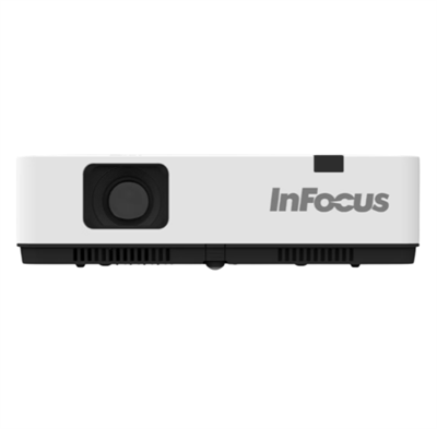 InFocus Gelişmiş 3LCD Serisi IN1026 4200 Lümen WXGA LCD Projeksiyon Cihazı