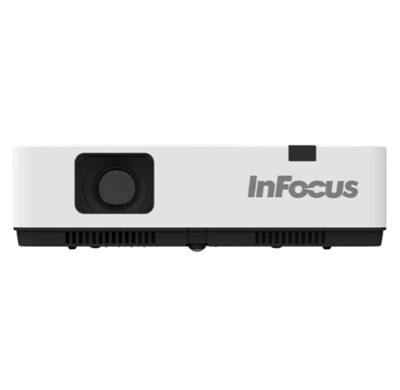 InFocus Gelişmiş 3LCD Serisi IN1046 5000 Lümen WXGA LCD Projeksiyon Cihazı