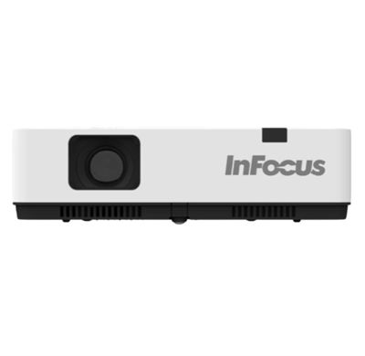 InFocus Gelişmiş 3LCD Serisi IN1049 5000 Lümen WUXGA LCD Projeksiyon Cihazı