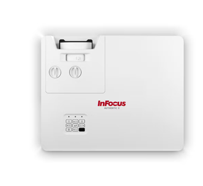 InFocus IN1068SL 7000 Lümen FULL HD DLP Projeksiyon Cihazı