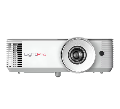 InFocus Genesis III Serisi IN0002SL 4000 Lümen SVGA DLP Projeksiyon Cihazı