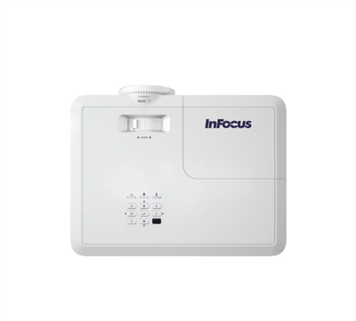 InFocus Genesis III Serisi IN0002SL 4000 Lümen SVGA DLP Projeksiyon Cihazı