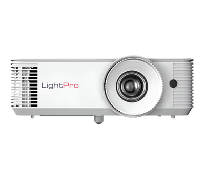 InFocus Genesis III Serisi IN0004SL 4000 Lümen XGA DLP Projeksiyon Cihazı