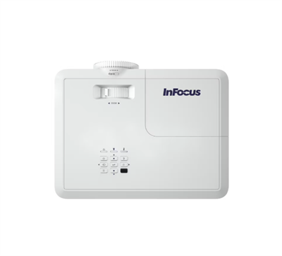 InFocus Genesis III Serisi IN0004SL 4000 Lümen XGA DLP Projeksiyon Cihazı