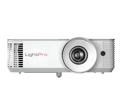 InFocus Genesis III Serisi IN0006SL 4000 Lümen WXGA DLP Projeksiyon Cihazı