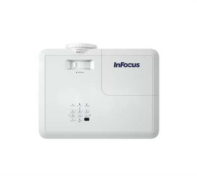 InFocus Genesis III Serisi IN0006SL 4000 Lümen WXGA DLP Projeksiyon Cihazı