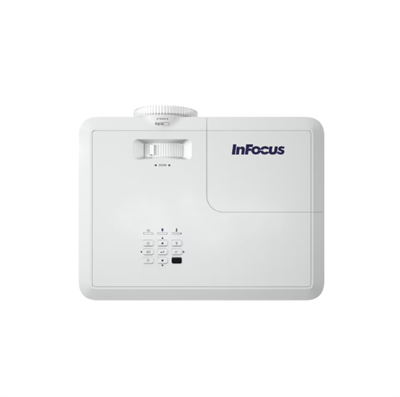 InFocus Genesis IV Serisi IN0022SL 4000 Lümen DLP Projeksiyon Cihazı