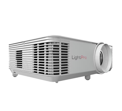 InFocus Genesis IV Serisi IN0022SL 4000 Lümen DLP Projeksiyon Cihazı