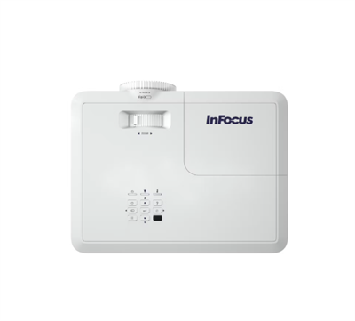 InFocus Genesis IV Serisi IN0024SL 4000 Lümen XGA DLP Projeksiyon Cihazı