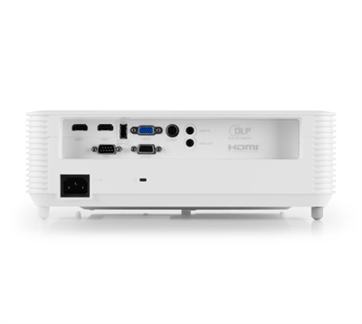 InFocus Genesis IV Serisi IN0024SL 4000 Lümen XGA DLP Projeksiyon Cihazı