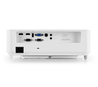 InFocus Genesis IV Serisi IN0024ST 3800 Lümen XGA DLP Projeksiyon Cihazı