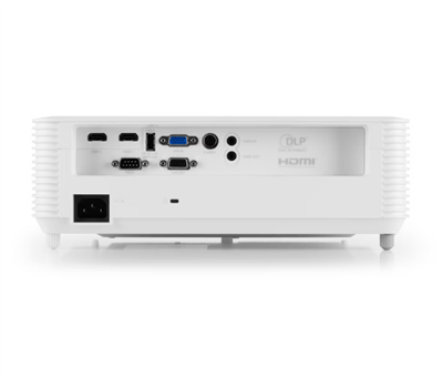 InFocus Genesis IV Serisi IN0026SL 4000 Lümen XGA DLP Projeksiyon Cihazı