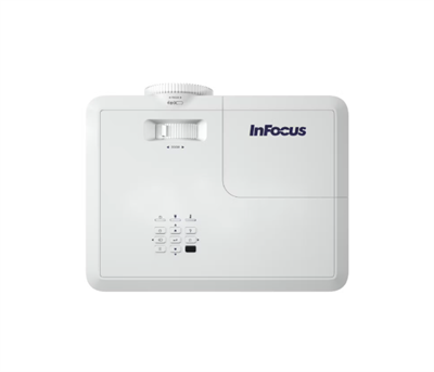 InFocus Genesis IV Serisi IN0026SL 4000 Lümen XGA DLP Projeksiyon Cihazı