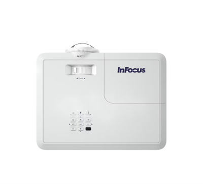 InFocus Genesis IV Serisi IN0026ST 3800 Lümen WXGA DLP Projeksiyon Cihazı