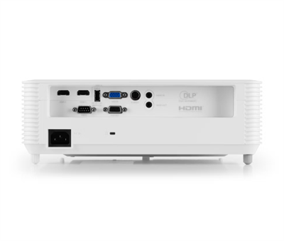 InFocus Genesis IV Serisi IN0026ST 3800 Lümen WXGA DLP Projeksiyon Cihazı