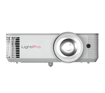 InFocus Genesis IV Serisi IN0026ST 3800 Lümen WXGA DLP Projeksiyon Cihazı