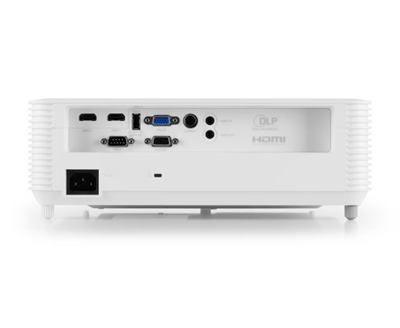 InFocus Genesis IV Serisi IN0028SL 4000 Lümen FULL HD DLP Projeksiyon Cihazı