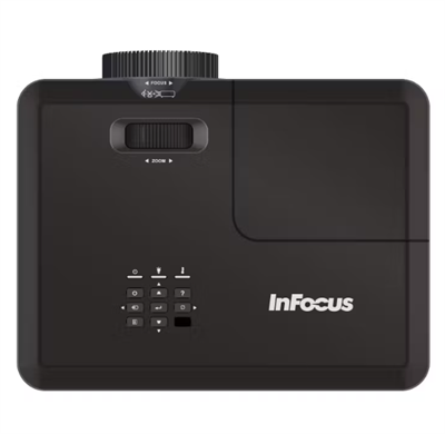 InFocus Genesis IV Serisi IN119BB 3400 Lümen WUXGA DLP Projeksiyon Cihazı