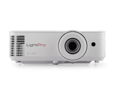 InFocus IN0061SL 4000 Lümen 4K Projeksiyon Cihazı