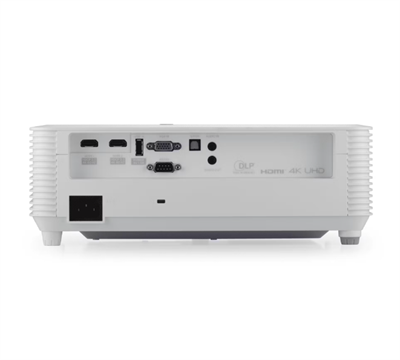 InFocus IN0061SL 4000 Lümen 4K Projeksiyon Cihazı