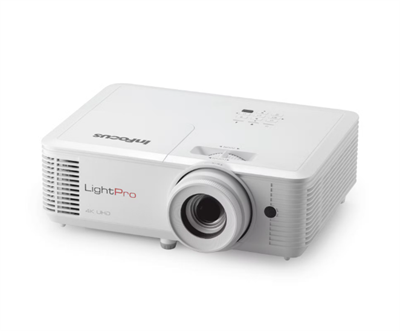 InFocus IN0061SL 4000 Lümen 4K Projeksiyon Cihazı