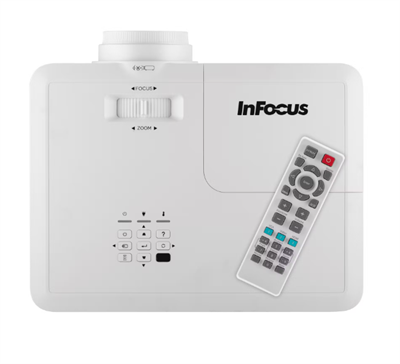 InFocus IN0061SL 4000 Lümen 4K Projeksiyon Cihazı