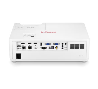 InFocus IN1069SL 7000 Lümen WUXGA DLP Projeksiyon Cihazı
