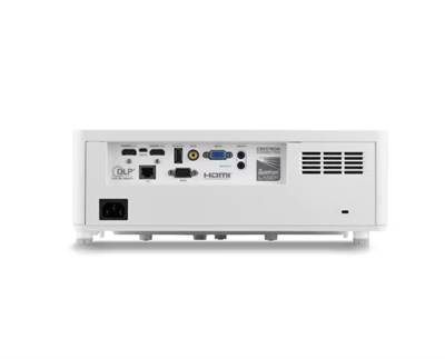 InFocus IN1089SL 5000 Lümen WUXGA DLP Projeksiyon Cihazı