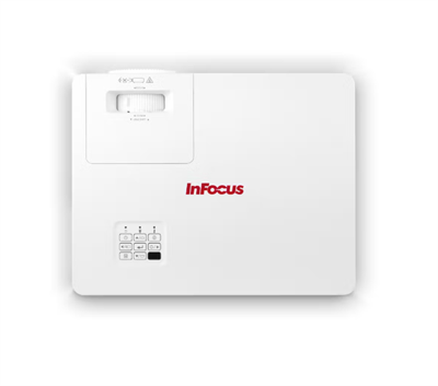 InFocus IN1089SL 5000 Lümen WUXGA DLP Projeksiyon Cihazı