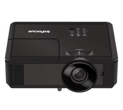 Infocus IN114AA – 3800 Lümen, XGA, Uzun Ömürlü DLP Projeksiyon Cihazı