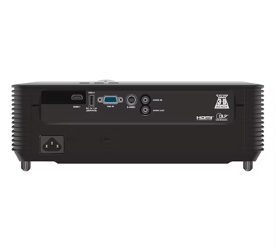 Infocus IN114AA – 3800 Lümen, XGA, Uzun Ömürlü DLP Projeksiyon Cihazı