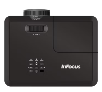 Infocus IN114AA – 3800 Lümen, XGA, Uzun Ömürlü DLP Projeksiyon Cihazı