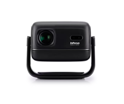 InFocus IN3078SL Master 600 Lümen FULL HD Google Tv İşletim Sistemli Projeksiyon Cihazı