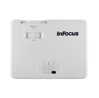 InFocus Nemesis I Serisi IN1006SL 4500 Lümen WXGA DLP Projeksiyon Cihazı