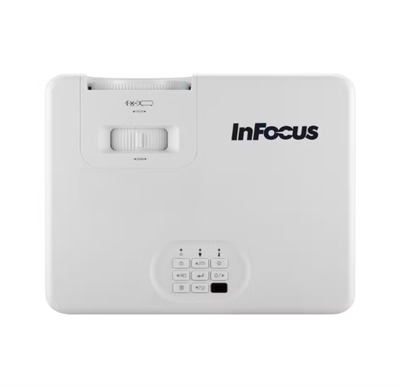 InFocus Nemesis I Serisi IN1008SL 4500 Lümen 1080p FULL HD DLP Projeksiyon Cihazı