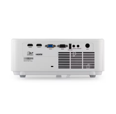 InFocus Nemesis I Serisi IN1008SL 4500 Lümen 1080p FULL HD DLP Projeksiyon Cihazı