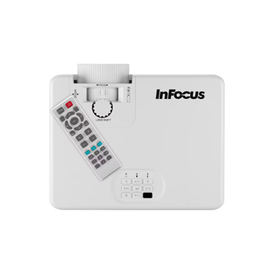 InFocus Nemesis II Serisi IN1028SL 5000 Lümen FULL HD DLP Projeksiyon Cihazı