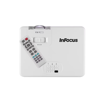 InFocus Nemesis II Serisi IN1028St 5000 Lümen FULL HD DLP Projeksiyon Cihazı