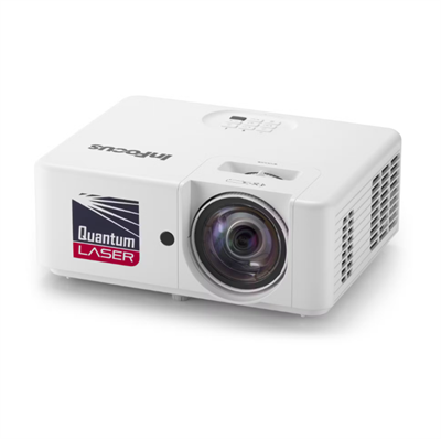 InFocus Nemesis II Serisi IN1028St 5000 Lümen FULL HD DLP Projeksiyon Cihazı