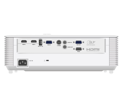 InFocus ScreenPlay Genesis II SP222 4000 Lümen SVGA DLP Projeksiyon Cihazı