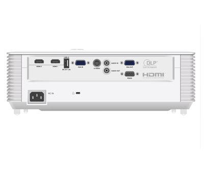 InFocus ScreenPlay Genesis II SP224ST 3800 Lümen XGA DLP Projeksiyon Cihazı